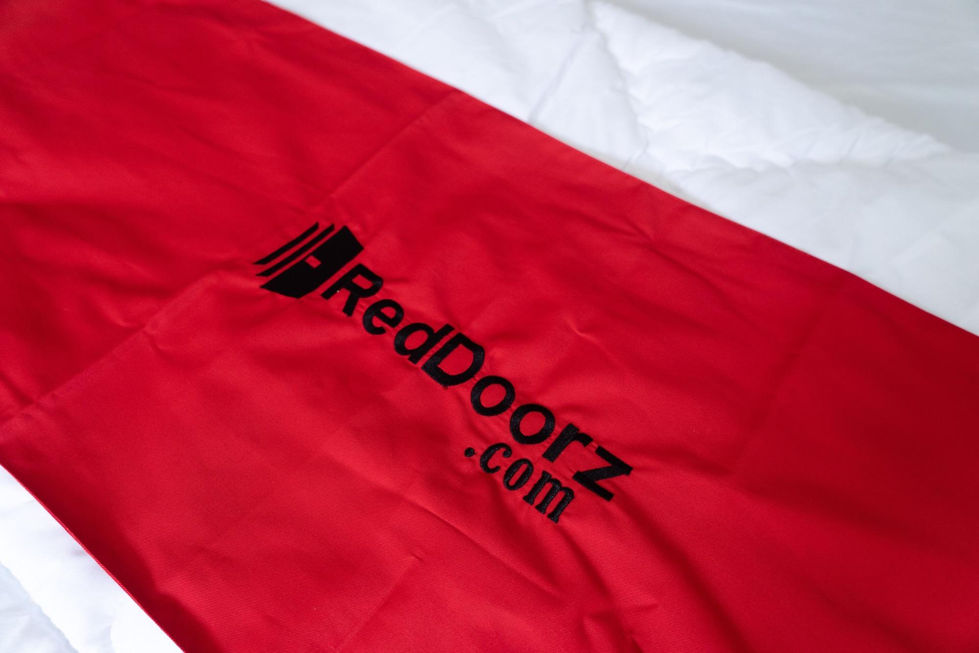 RedDoorz Plus @ Sawah Besar Jakarta Exterior foto